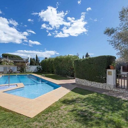 Casas Blanca 34 Piscina Playa Privada Wifi Villa Tossa de Mar Eksteriør billede