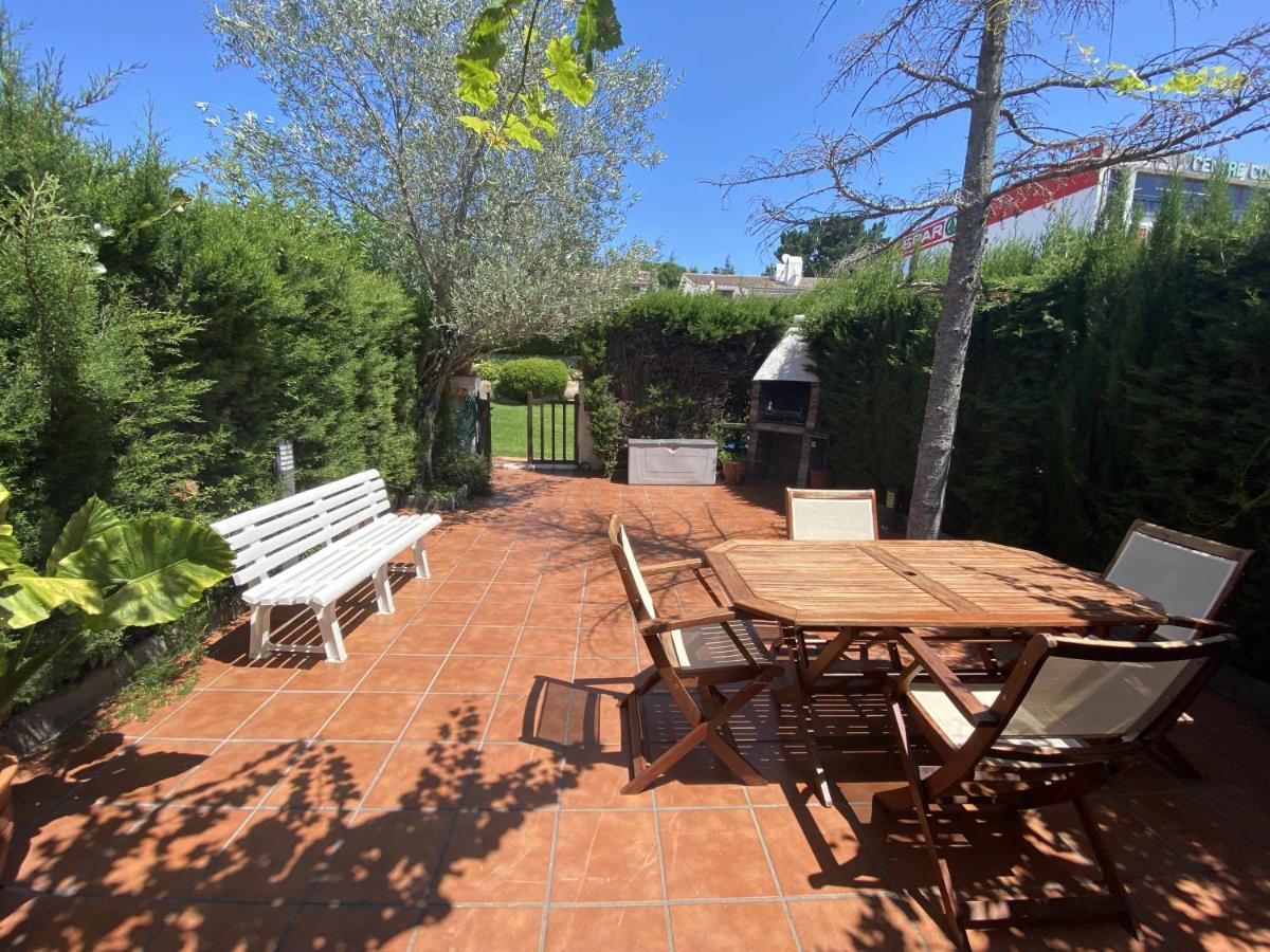 Casas Blanca 34 Piscina Playa Privada Wifi Villa Tossa de Mar Eksteriør billede