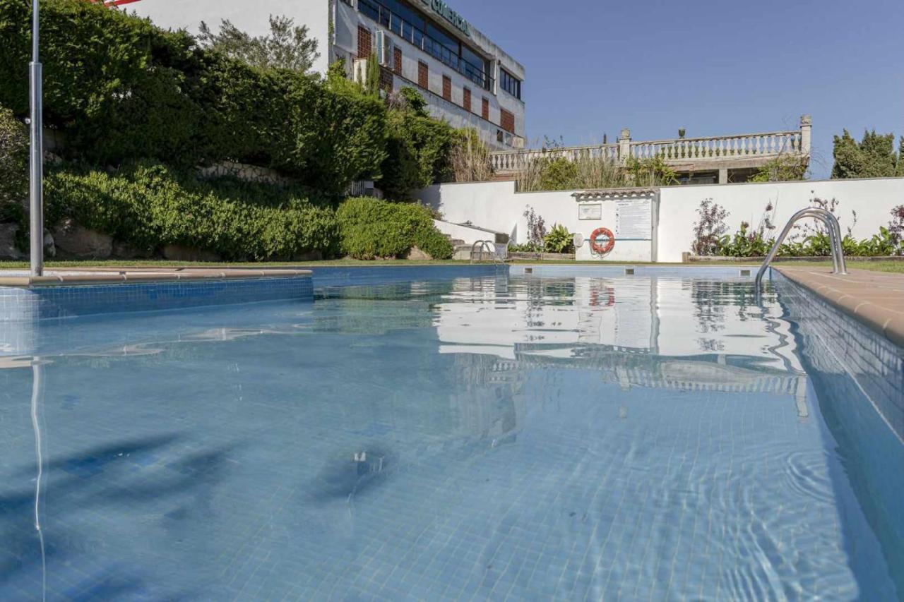 Casas Blanca 34 Piscina Playa Privada Wifi Villa Tossa de Mar Eksteriør billede