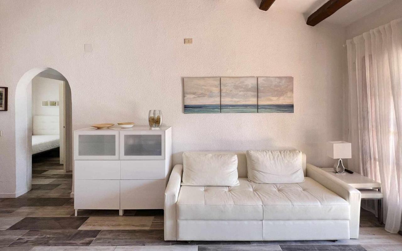 Casas Blanca 34 Piscina Playa Privada Wifi Villa Tossa de Mar Eksteriør billede