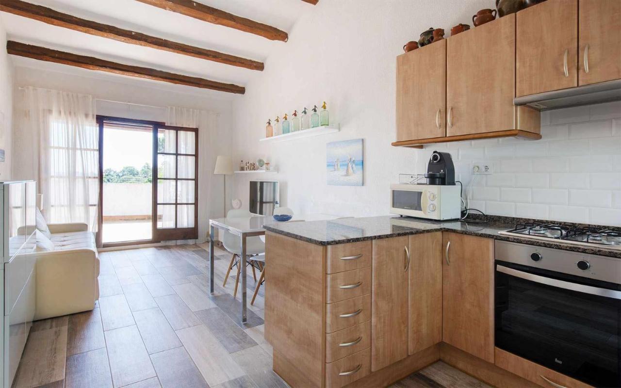 Casas Blanca 34 Piscina Playa Privada Wifi Villa Tossa de Mar Eksteriør billede
