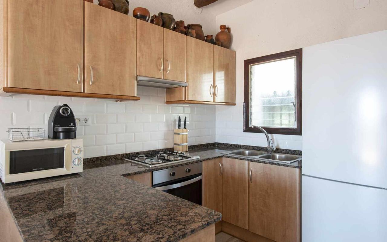 Casas Blanca 34 Piscina Playa Privada Wifi Villa Tossa de Mar Eksteriør billede