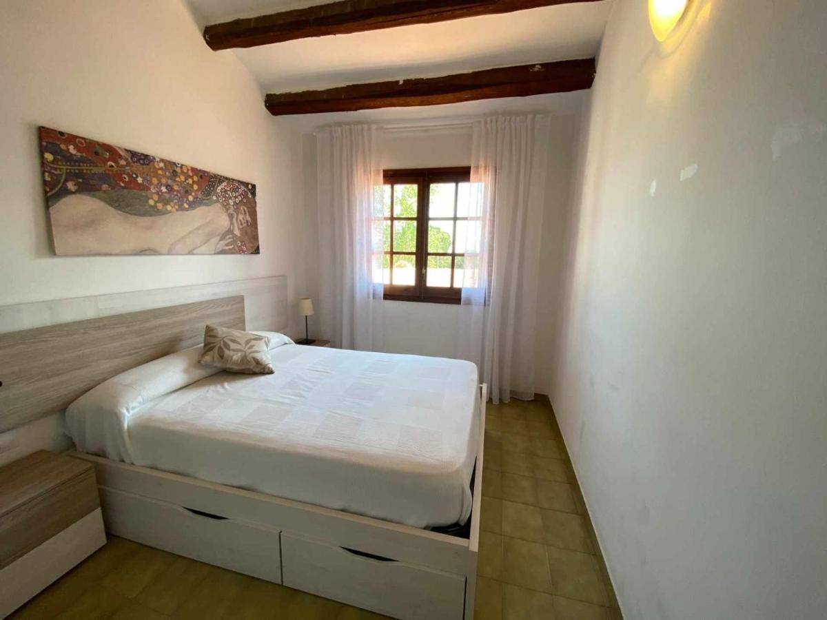 Casas Blanca 34 Piscina Playa Privada Wifi Villa Tossa de Mar Eksteriør billede