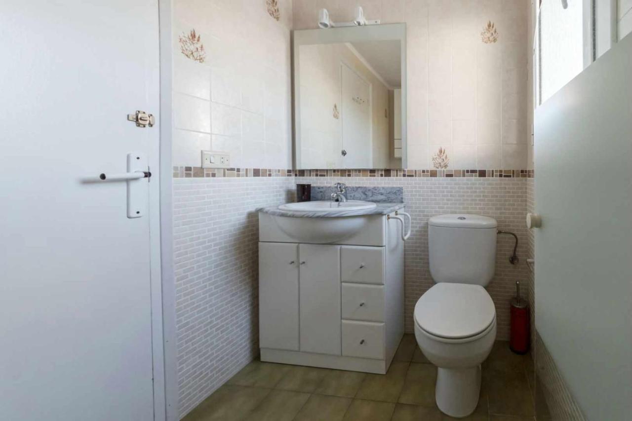 Casas Blanca 34 Piscina Playa Privada Wifi Villa Tossa de Mar Eksteriør billede