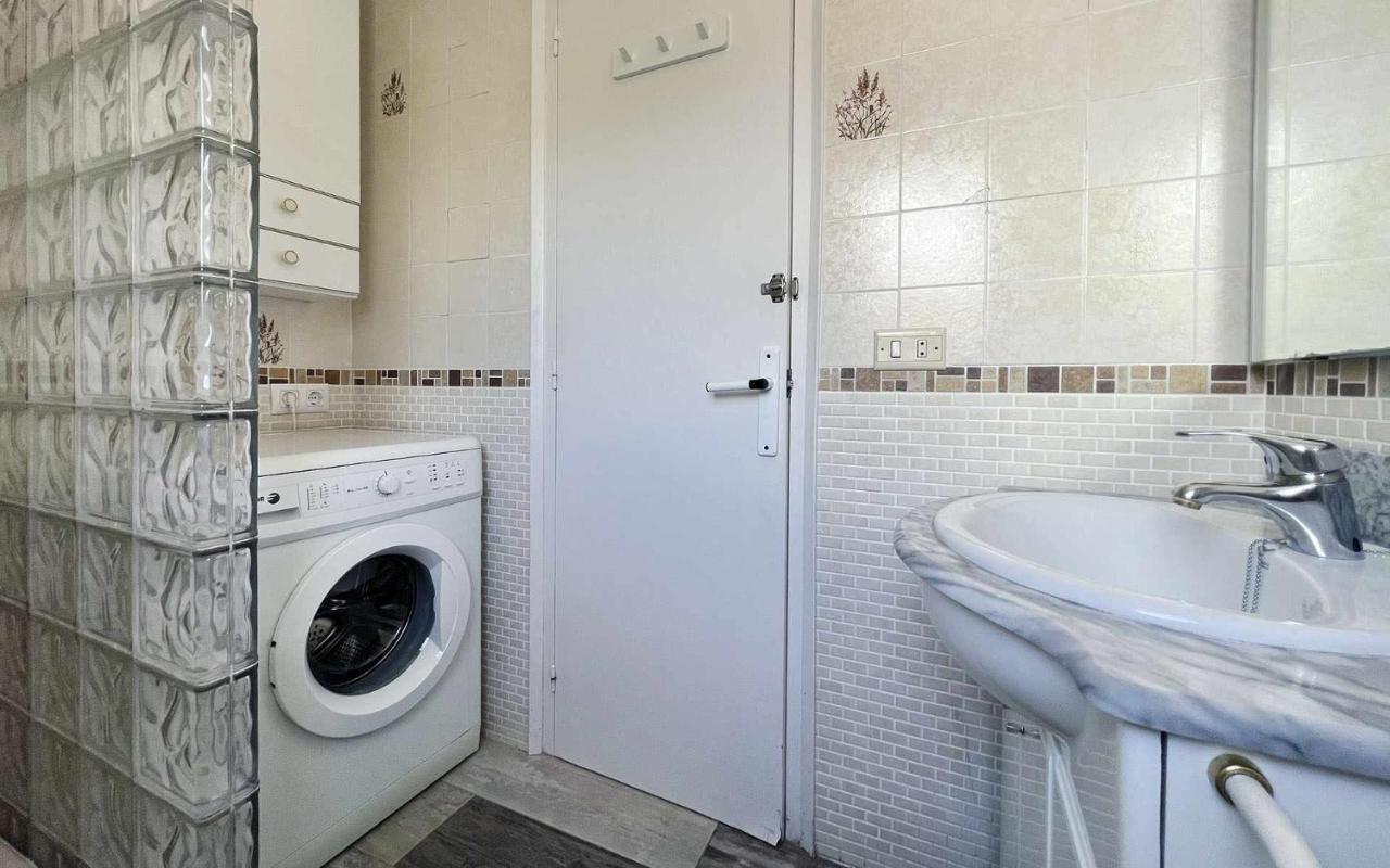 Casas Blanca 34 Piscina Playa Privada Wifi Villa Tossa de Mar Eksteriør billede