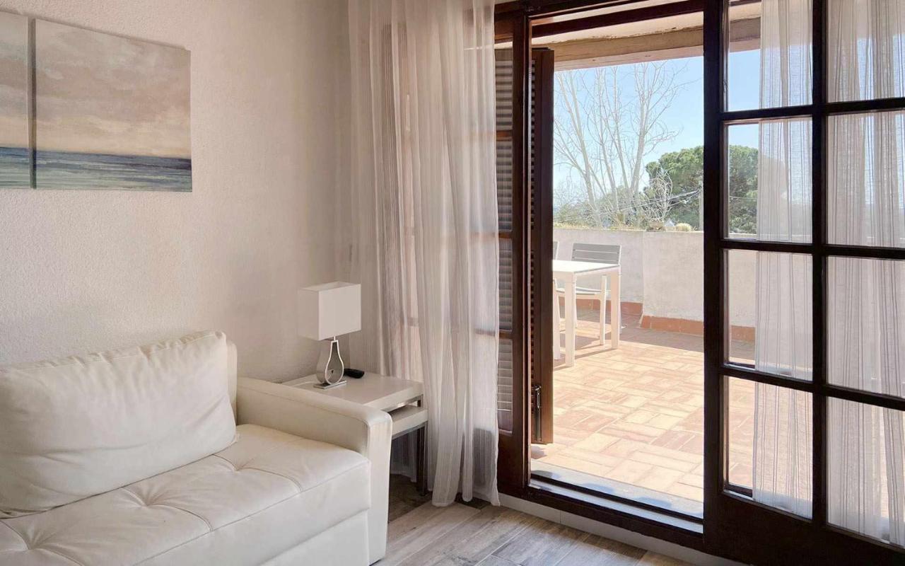 Casas Blanca 34 Piscina Playa Privada Wifi Villa Tossa de Mar Eksteriør billede