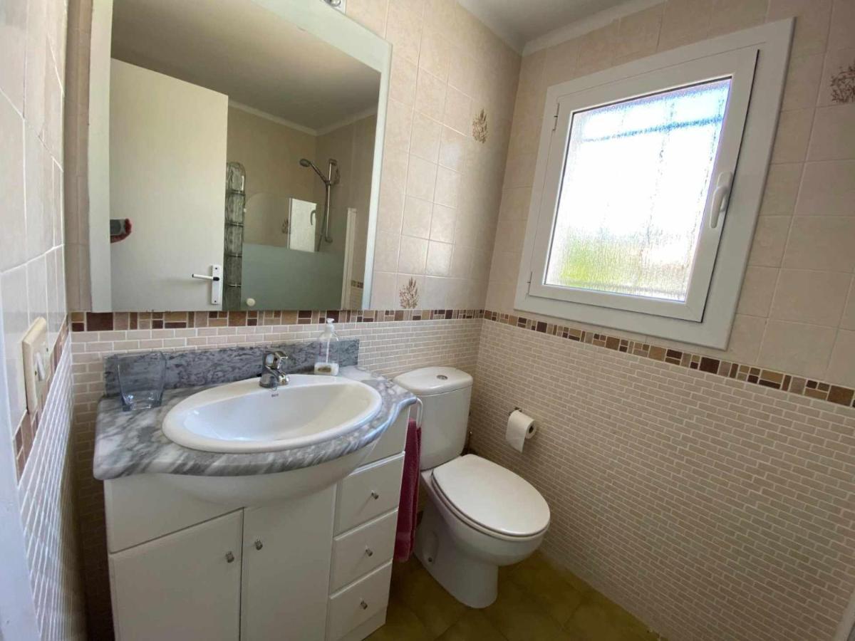 Casas Blanca 34 Piscina Playa Privada Wifi Villa Tossa de Mar Eksteriør billede