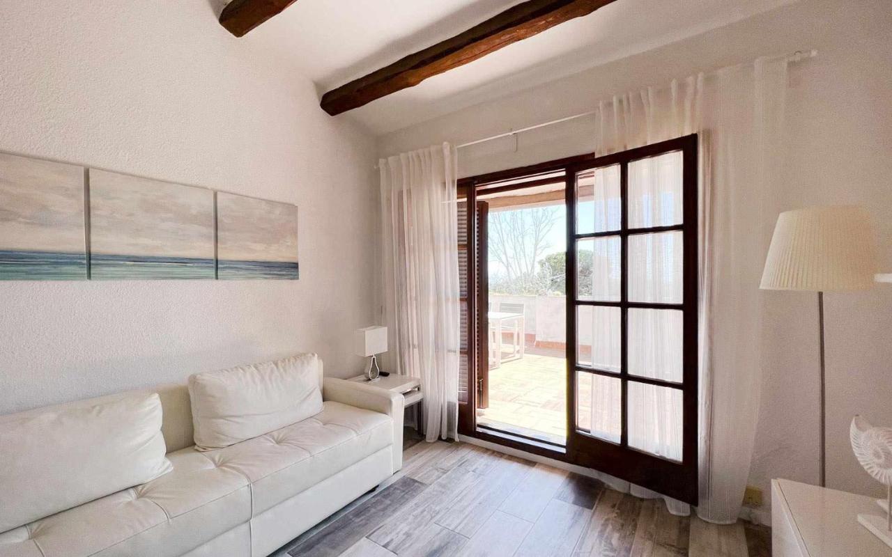 Casas Blanca 34 Piscina Playa Privada Wifi Villa Tossa de Mar Eksteriør billede