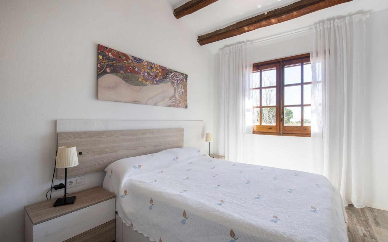 Casas Blanca 34 Piscina Playa Privada Wifi Villa Tossa de Mar Eksteriør billede