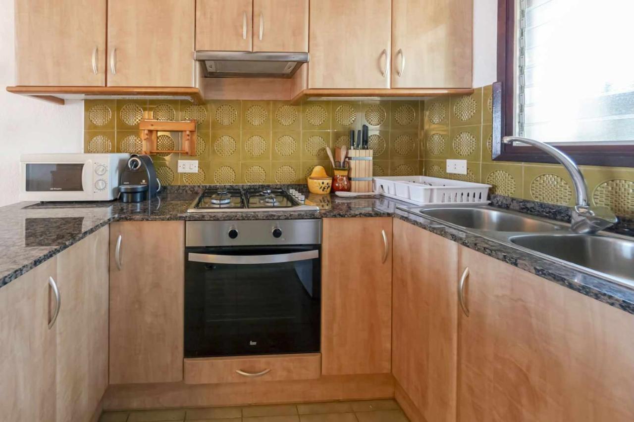 Casas Blanca 34 Piscina Playa Privada Wifi Villa Tossa de Mar Eksteriør billede